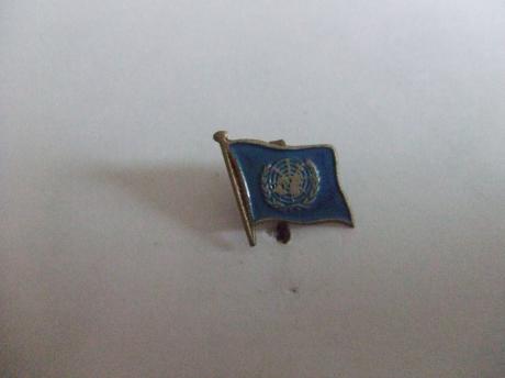 Vlag United Nations